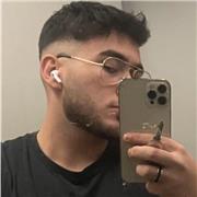 Hablo español perfecto, he completado la eso y el bachillerato y además domino varios idiomas extranjeros facilitando la enseñanza